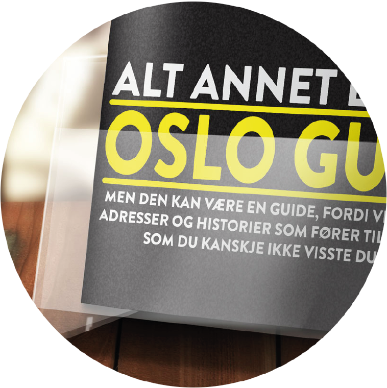 Oslo Guide